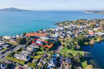 8 Kitchener Road, Takapuna