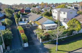 62 Hamilton Avenue, Ilam