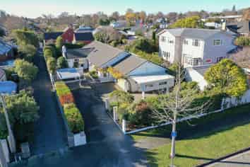 62 Hamilton Avenue, Ilam