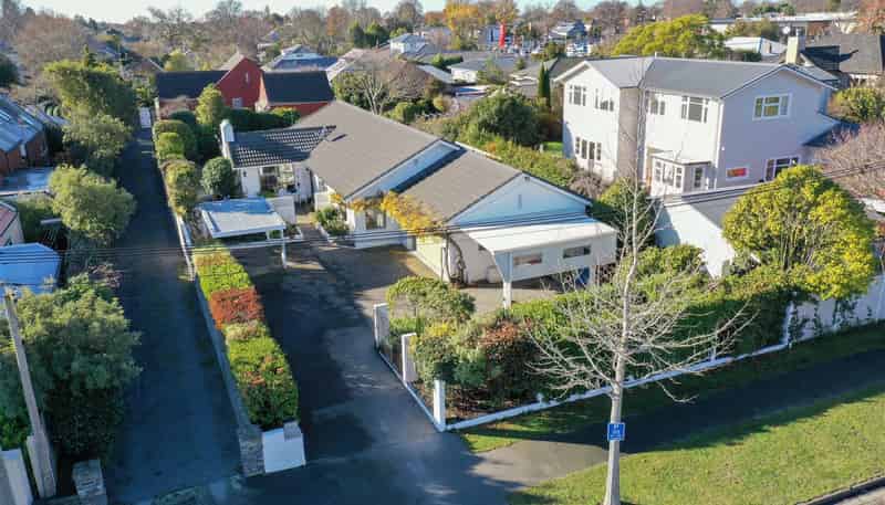 62 Hamilton Avenue, Ilam