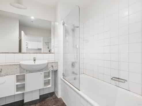 1207 & 12/22 Nelson Street, Auckland Central