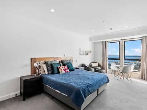 1207 & 12/22 Nelson Street, Auckland Central