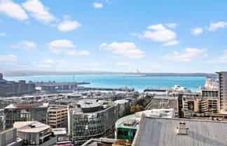 1207 & 12/22 Nelson Street, Auckland Central