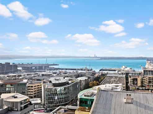 1207 & 12/22 Nelson Street, Auckland Central