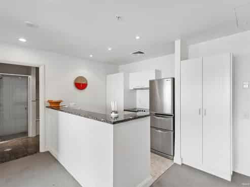 1207 & 12/22 Nelson Street, Auckland Central