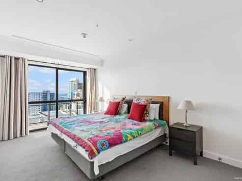 1207 & 12/22 Nelson Street, Auckland Central