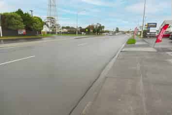 130M² RETAIL FOR LEASE