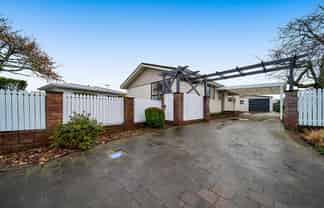 13 Manuka Place, Hawera