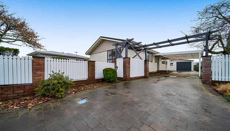 13 Manuka Place, Hawera