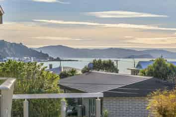 16B Ferry Street, Seatoun