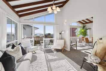 16B Ferry Street, Seatoun