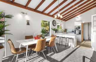 16B Ferry Street, Seatoun