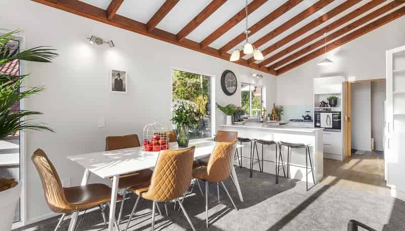 16B Ferry Street, Seatoun