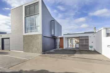 6 Boardwalk Lane, Seatoun