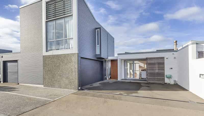 6 Boardwalk Lane, Seatoun