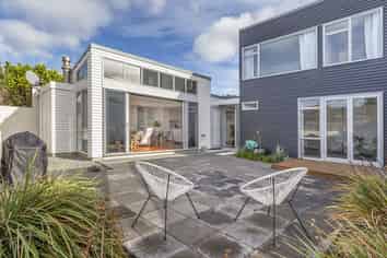 6 Boardwalk Lane, Seatoun