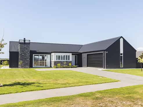 10 Silver Peaks Drive, West Melton