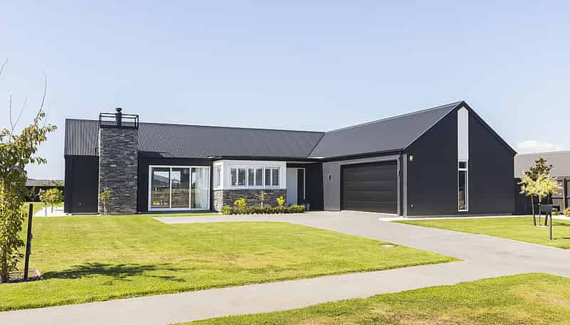 10 Silver Peaks Drive, West Melton