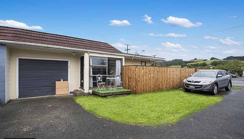 35a Western HIlls Drive, Kensington