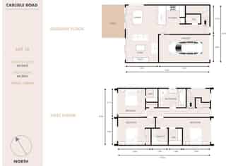 Lot 13/145 & 147 Carlisle Road, Northcross