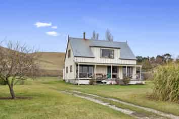 13 Denham Terrace, Waikari