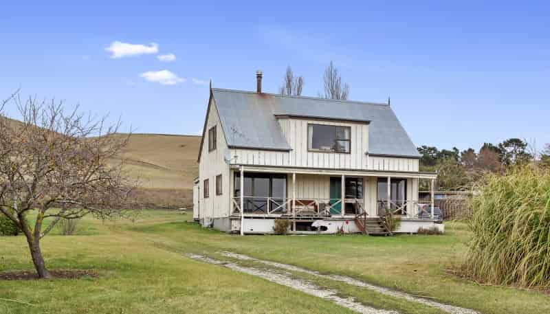 13 Denham Terrace, Waikari