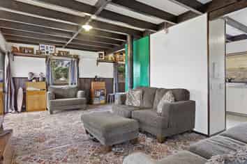 13 Denham Terrace, Waikari