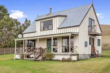 13 Denham Terrace, Waikari