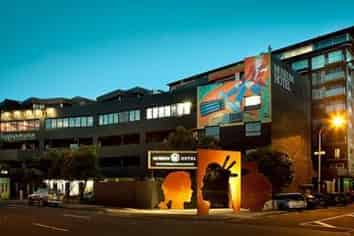 Apt 417/90 Cable Street, Te Aro