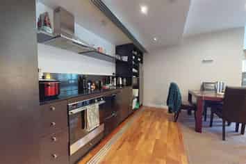 Apt 417/90 Cable Street, Te Aro