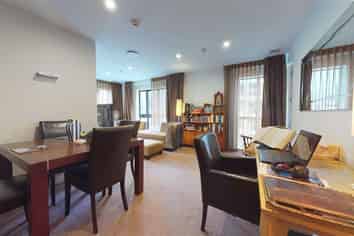 Apt 417/90 Cable Street, Te Aro