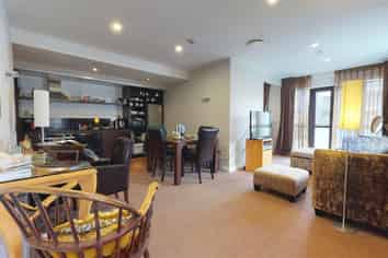 Apt 417/90 Cable Street, Te Aro