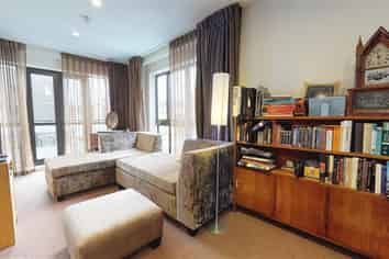 Apt 417/90 Cable Street, Te Aro