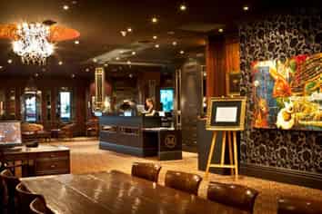 Apt 417/90 Cable Street, Te Aro