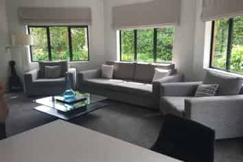 Auckland - Address withheld