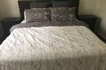 Auckland - Address withheld