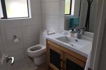 Auckland - Address withheld