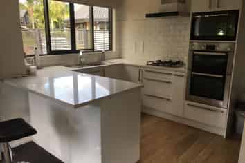 Auckland - Address withheld