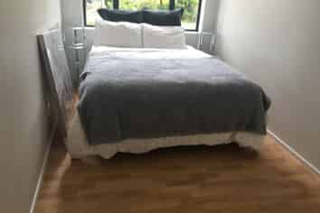 Auckland - Address withheld