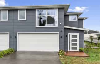 2/197 Peachgrove Road, Claudelands