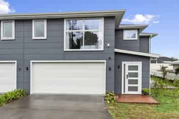 2/197 Peachgrove Road, Claudelands