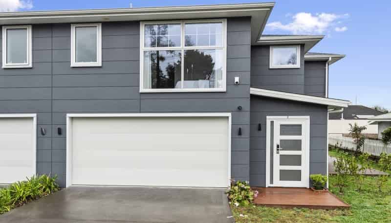 2/197 Peachgrove Road, Claudelands