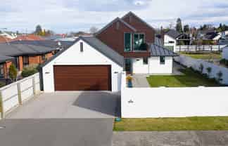 56 Wills Street, Ashburton