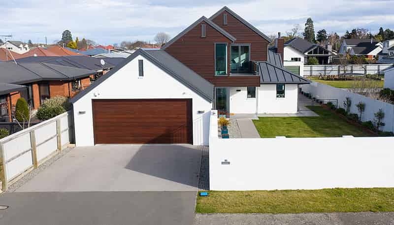 56 Wills Street, Ashburton