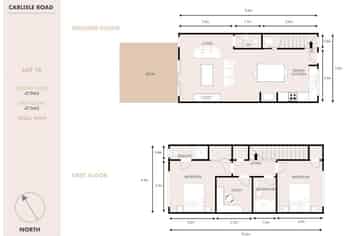 Lot 14/145 & 147 Carlisle Road, Northcross
