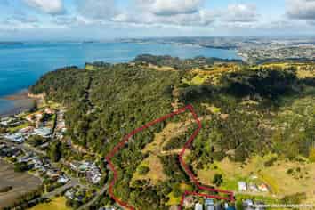 18-20 Weranui Road, Waiwera