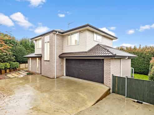 22C Commissariat Road, Mount Wellington
