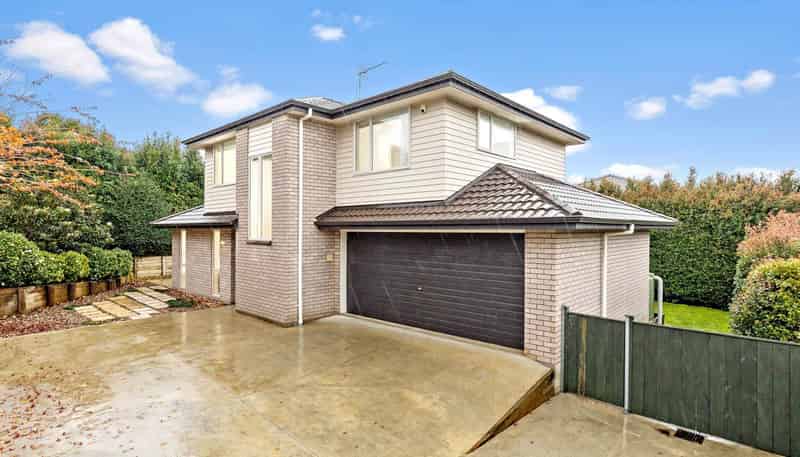 22C Commissariat Road, Mount Wellington