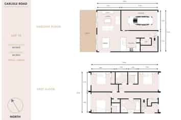Lot 15/145 & 147 Carlisle Road, Northcross