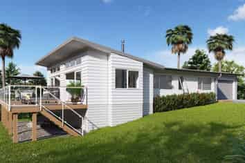 00 Kia Kaha Drive, Snells Beach